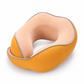 ⏳ FLASH SALE: 50% OFF! U-Shaped Memory Foam Travel Neck Pillow – Cooling Ice Silk Cover, Magnetic Buckle & 360° Ergonomic Neck Support for Maximum Comfort on Planes, Trains and at the Office ✨🛫