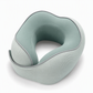 ⏳ FLASH SALE: 50% OFF! U-Shaped Memory Foam Travel Neck Pillow – Cooling Ice Silk Cover, Magnetic Buckle & 360° Ergonomic Neck Support for Maximum Comfort on Planes, Trains and at the Office ✨🛫
