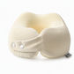 ⏳ FLASH SALE: 50% OFF! U-Shaped Memory Foam Travel Neck Pillow – Cooling Ice Silk Cover, Magnetic Buckle & 360° Ergonomic Neck Support for Maximum Comfort on Planes, Trains and at the Office ✨🛫