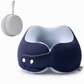 ⏳ FLASH SALE: 50% OFF! U-Shaped Memory Foam Travel Neck Pillow – Cooling Ice Silk Cover, Magnetic Buckle & 360° Ergonomic Neck Support for Maximum Comfort on Planes, Trains and at the Office ✨🛫