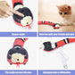 ⏳ 50% KORTING! ⏰ Interactief kattenspeelgoed: Smart Sensing Snake Electron
