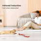 ⏳ 50% KORTING! ⏰ Interactief kattenspeelgoed: Smart Sensing Snake Electron