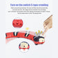 ⏳ 50% KORTING! ⏰ Interactief kattenspeelgoed: Smart Sensing Snake Electron