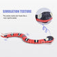 ⏳ 50% KORTING! ⏰ Interactief kattenspeelgoed: Smart Sensing Snake Electron