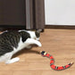 ⏳ 50% KORTING! ⏰ Interactief kattenspeelgoed: Smart Sensing Snake Electron