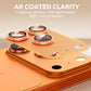 📢📢50% KORTING!! ⏰ Lensbeschermer met AR-coating – HD-helderheid en krasbestendig ✨