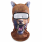 📢📢40% OFF !! ⏰Animal Print Windproof Balaclava Face Mask