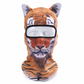 📢📢40% OFF !! ⏰Animal Print Windproof Balaclava Face Mask