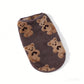🐻 Met pluche gevoerd vest voor huisdieren | S–8XL Winterlaa