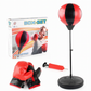 Stand-Boxsack Satz