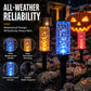 ⏳ 50% KORTING! ⏰ Solar Bubble-padverlichting | 10–40 leds