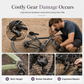 ⏳Limited-time 50% off⏰Bicycle Rear Derailleur Guard Mountain Bike Transmission Protector🚲🛡️