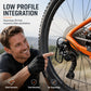 ⏳Limited-time 50% off⏰Bicycle Rear Derailleur Guard Mountain Bike Transmission Protector🚲🛡️