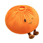 Coussin en peluche douce en forme de bao