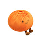 Coussin en peluche douce en forme de bao