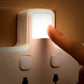 [Practical Gift] Connecting Socket with Type-C Charging Plug