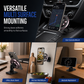 📢📢50% KORTING !! ⏰ Sterke magnetische autotelefoonhouder met zelfklevende bevestiging voor op het dashboard voor navigatiesystemen