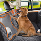 📢📢 50% KORTING🐾 Waterdichte hondenhoes voor de achterbank – waterdicht, antislip, aanpasbaar 🐶