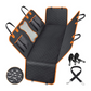 📢📢 50% KORTING🐾 Waterdichte hondenhoes voor de achterbank – waterdicht, antislip, aanpasbaar 🐶