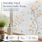 📢📢50% KORTING !! ⏰ Regenboog raamfolie – statische sticker – Magisch, zonder lijm, decoratief ✨