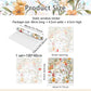 📢📢50% KORTING !! ⏰ Regenboog raamfolie – statische sticker – Magisch, zonder lijm, decoratief ✨