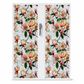 📢📢50% KORTING !! ⏰ Regenboog raamfolie – statische sticker – Magisch, zonder lijm, decoratief ✨