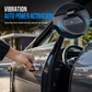 📢📢 50% KORTING🚗SP11 Bluetooth-handsfree-luidspreker voor in de zonneklep met automatische inschakeling via trilling, A2DP-ondersteuning en gesproken melding van beller-ID