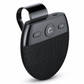 📢📢 50% KORTING🚗SP11 Bluetooth-handsfree-luidspreker voor in de zonneklep met automatische inschakeling via trilling, A2DP-ondersteuning en gesproken melding van beller-ID