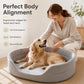 ⏳ Tijdelijke aanbieding⏳ 🐶🐾 Comfortabele Kalmerende Dierenmand – Knus Comfort voor Jouw Viervoeter ✨