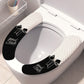🚽 Zachte Toiletzittingpads