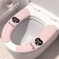 🚽 Zachte Toiletzittingpads