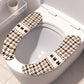 🚽 Zachte Toiletzittingpads