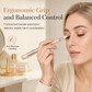 💄 Intrekbare Reis-Make-upkwastenset