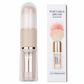 💄 Intrekbare Reis-Make-upkwastenset