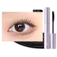 🔥FLASH SALE🔥 Volumegevende Krulmascara – Directe Wimperlift, Vlekkenvast – Precisieborstel, Zonder Klontjes – Geschikt voor Beginners – Zwart of Bruin! 👁️✨
