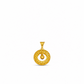 Elegante dromenvangerketting met filigraan voor dames