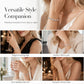🦋 50% KORTING! ✨ Armband met vlinder-motief en Cubaanse schakels, bezet met zirkonia in pavé-stijl – AAA+ micro-pavé-steentjes op gepolijste Cubaanse schakels, meerlaagse platina-zilveren galvanisatie, dubbele veiligheidssluiting en hypoallergeen – 7,5" 💎
