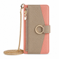 📱 50% KORTING! ✨ Luxe crossbody-portemonnee-hoesje voor je telefoon met kaartvakjes en standaard 👛