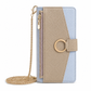 📱 50% KORTING! ✨ Luxe crossbody-portemonnee-hoesje voor je telefoon met kaartvakjes en standaard 👛