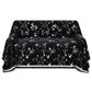 📢📢50% KORTING !! ⏰Chenille-bankhoes in Franse stijl, krasbestendig, universele bankhoes en plaid
