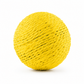 🐱 50% OFF! 🧶 Bite-Resistant Sisal Ball – Durable play for cats & kittens ✨