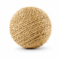 🐱 50% OFF! 🧶 Bite-Resistant Sisal Ball – Durable play for cats & kittens ✨