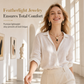 📢📢 50% KORTING✨ Vintage choker- en oorbellenset – geborstelde goudkleurige afwerking en zwarte steentjes voor elegante avonden
