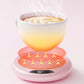 ☕ 50% KORTING! 🔥 Elektrische koffiemok met verwarming – 3 temperatuurstanden ✨