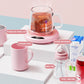 ☕ 50% KORTING! 🔥 Elektrische koffiemok met verwarming – 3 temperatuurstanden ✨