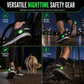 ✨LED-schoenclip met veiligheidslicht — maximale zichtbaarheid, voor zorgeloos sporten in het donker🏃‍♂️