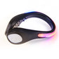 ✨LED-schoenclip met veiligheidslicht — maximale zichtbaarheid, voor zorgeloos sporten in het donker🏃‍♂️