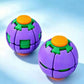 Stressverlichtende 3D-knijpbal